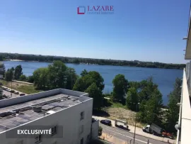 Location A LOUER T3 Meublé récent avec parking