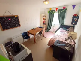 Vente Studio proche Campus Citadelle