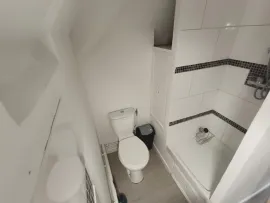 Location DUPLEX MEUBLÉ AVEC PARKING