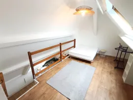 Location DUPLEX MEUBLÉ AVEC PARKING