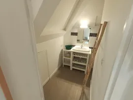 Location DUPLEX MEUBLÉ AVEC PARKING