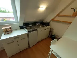 Location DUPLEX MEUBLÉ AVEC PARKING