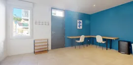 Colocation KER SAENS 8