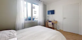 Colocation KER SAËNS 9
