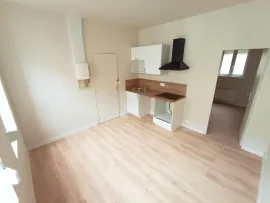Location Appartement rénové 1 chambre, Quartier Henriville