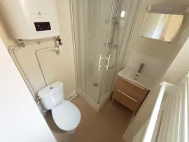 Location Appartement rénové 1 chambre, Quartier Henriville