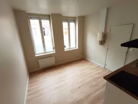 Location Appartement rénové 1 chambre, Quartier Henriville