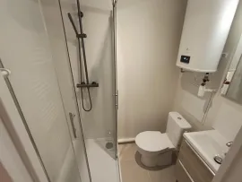 Location Studio rénové quartier Henriville Amiens