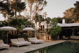 Villa Stephanie Santa eulària des riu