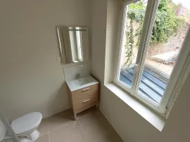 Location Studio non meublé, quartier Henriville Amiens