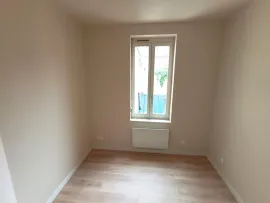 Location Appartement T2, rénové, henriville