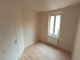 Location Appartement T2, rénové, henriville