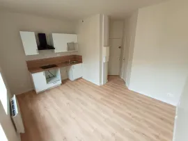 Location Appartement T2, rénové, henriville