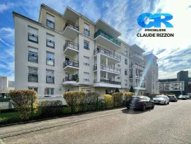 Vente T3 THIONVILLE