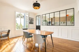 Vente Montrouge, secteur Mairie / Beffroi 5P 111M²