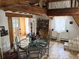 Vente Maison de 100m²
