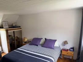 Vente Maison de 100m²