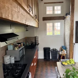 Vente Maison de 100m²
