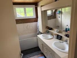 Vente Maison de 100m²