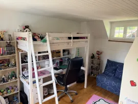 Vente Maison de 100m²