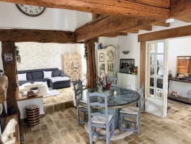 Maison de 100m² Airion