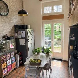 Vente Maison de 100m²