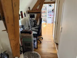 Vente Maison de 100m²