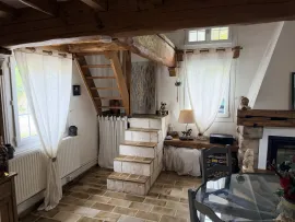 Vente Maison de 100m²