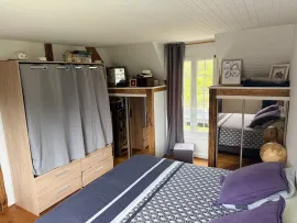 Vente Maison de 100m²