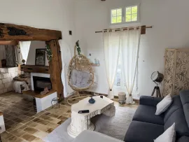 Vente Maison de 100m²