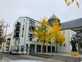 T2 INVESTISSEURS MONTIGNY LES METZ Montigny-lès-Metz