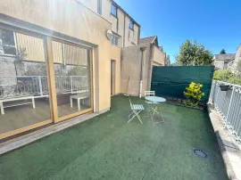 T2 lumineux avec terrasse privée St Leu Amiens Amiens