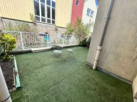 Location T2 lumineux avec terrasse privée St Leu Amiens