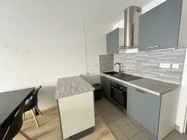 Location T2 lumineux avec terrasse privée St Leu Amiens