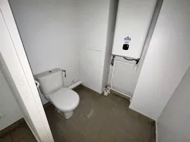Location T2 lumineux avec terrasse privée St Leu Amiens