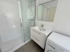 Location T2 lumineux avec terrasse privée St Leu Amiens