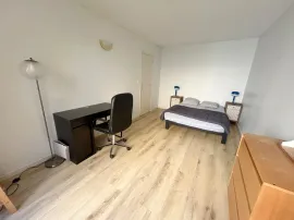 Location T2 lumineux avec terrasse privée St Leu Amiens