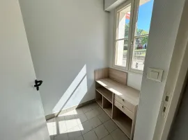 Location T2 lumineux avec terrasse privée St Leu Amiens