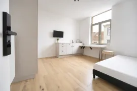 Kwekerijstraat, Antwerpen Borgerhout