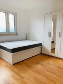 Buschingstraße, Munich München