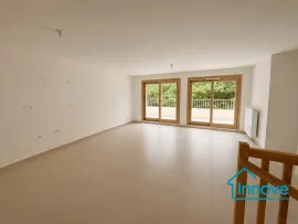 Vente DUPLEX NEUF