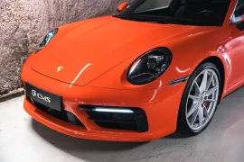 Voiture Porsche 911 (992.1) Carrera S 3.0 450 PDK