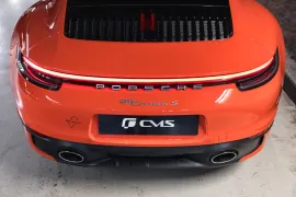 Voiture Porsche 911 (992.1) Carrera S 3.0 450 PDK