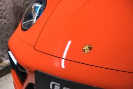 Voiture Porsche 911 (992.1) Carrera S 3.0 450 PDK