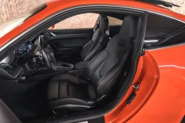 Voiture Porsche 911 (992.1) Carrera S 3.0 450 PDK