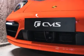 Voiture Porsche 911 (992.1) Carrera S 3.0 450 PDK