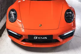 Voiture Porsche 911 (992.1) Carrera S 3.0 450 PDK