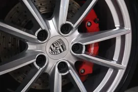 Voiture Porsche 911 (992.1) Carrera S 3.0 450 PDK