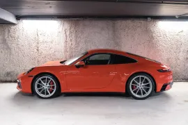 Voiture Porsche 911 (992.1) Carrera S 3.0 450 PDK