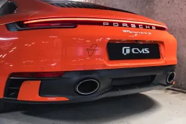 Voiture Porsche 911 (992.1) Carrera S 3.0 450 PDK